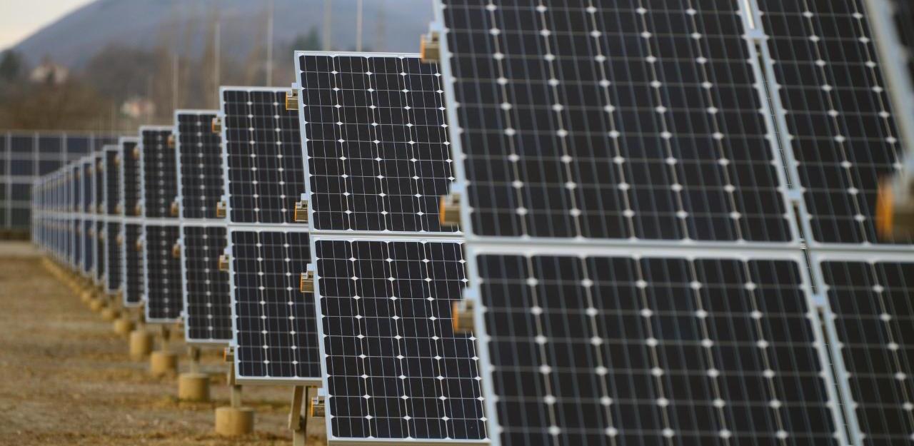 Hercegovina postaje lider u proizvodnji struje iz solara, veće snage od Krškog