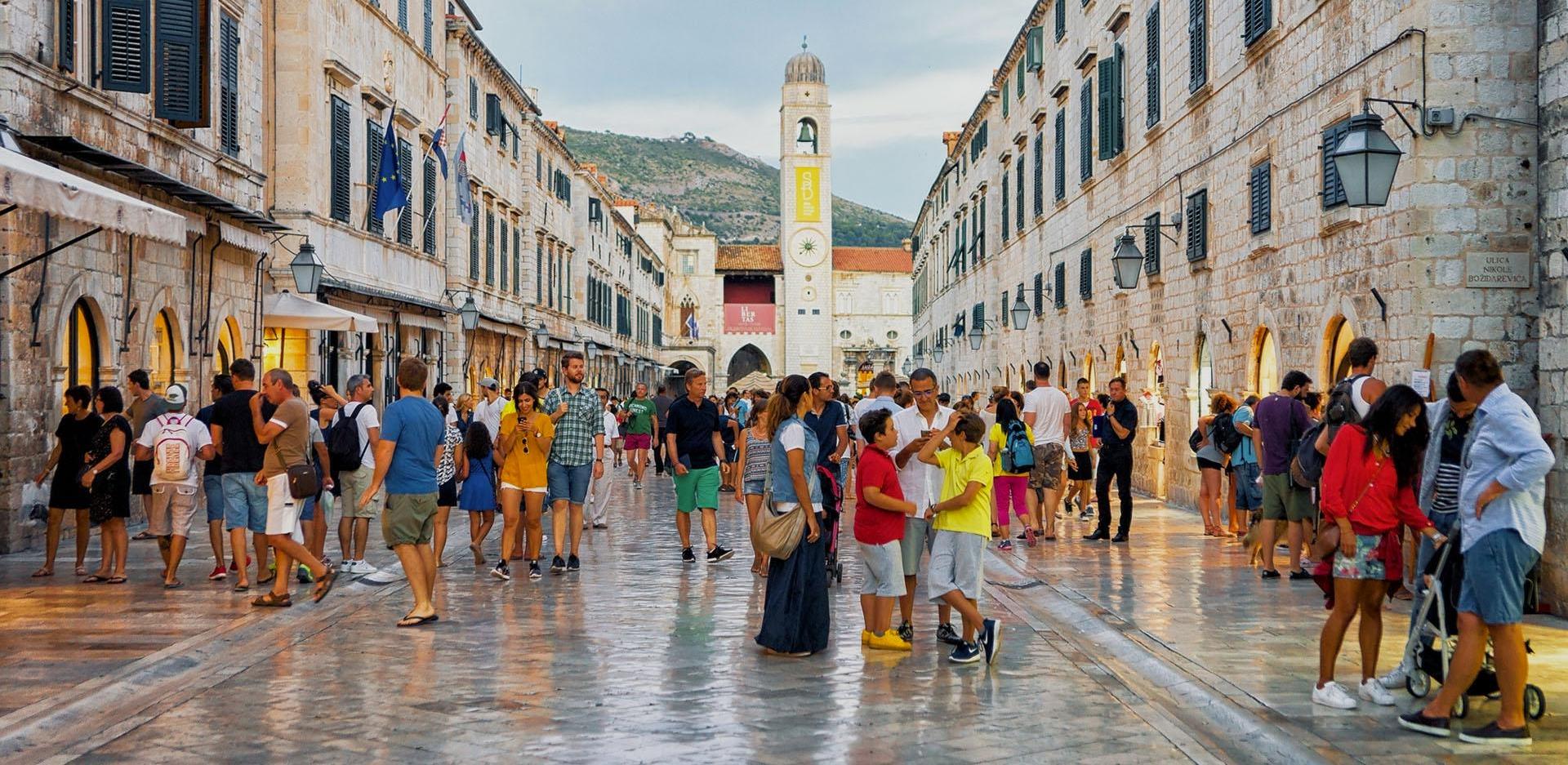 Hrvatska uvodi ekološku taksu za turiste