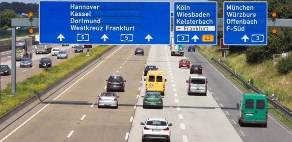 Njemačka od 01. augusta priznaje sve kategorije vozačkih dozvola iz Bosne i Hercegovine