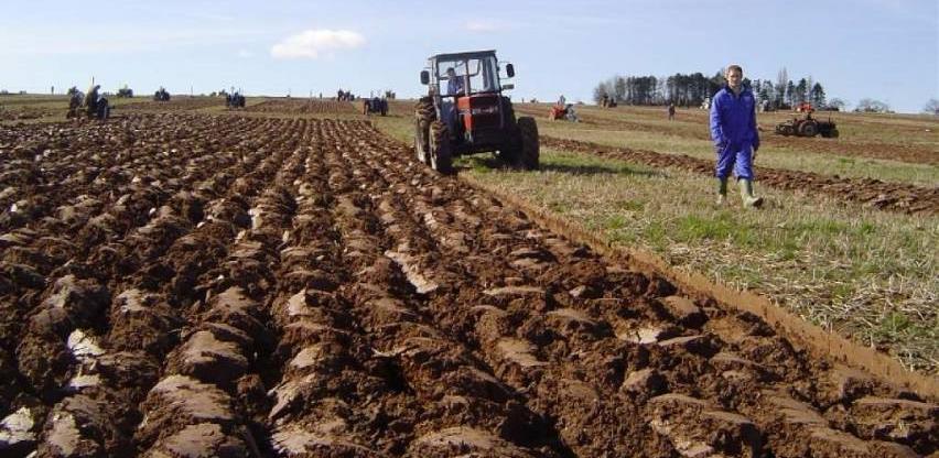 Nakon 63 godine u Bosni i Hercegovini će biti obavljen popis poljoprivrede