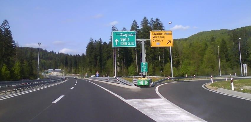 Hrvatske autoceste 2026. godine ukidaju “ručnu” i uvode “elektronsku” naplatu cestarine