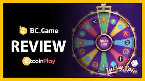 BC Game — Play Online Gambling Establishment in Pakistan