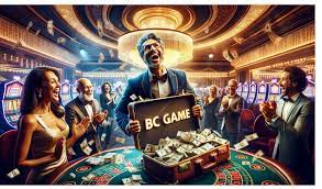 BC.Game Review 2024: Is BC.Game Casino Legit  & Safe?